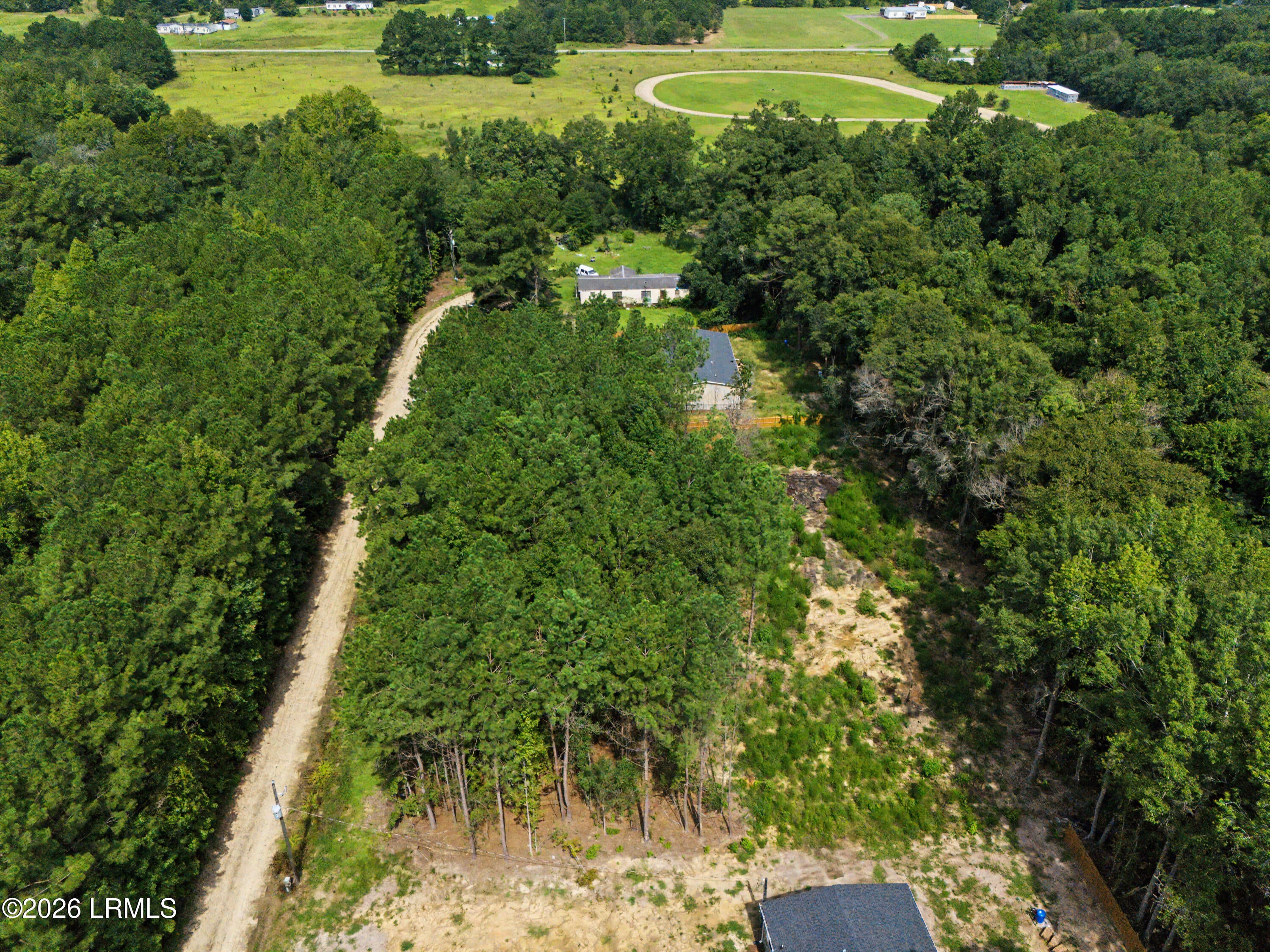 0 Firethorn Court