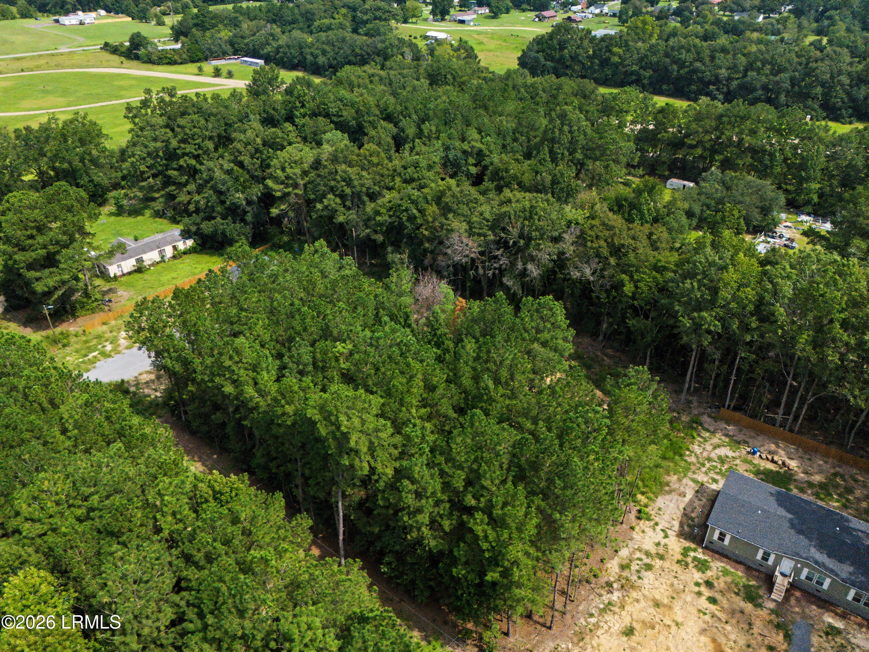 0 Firethorn Court