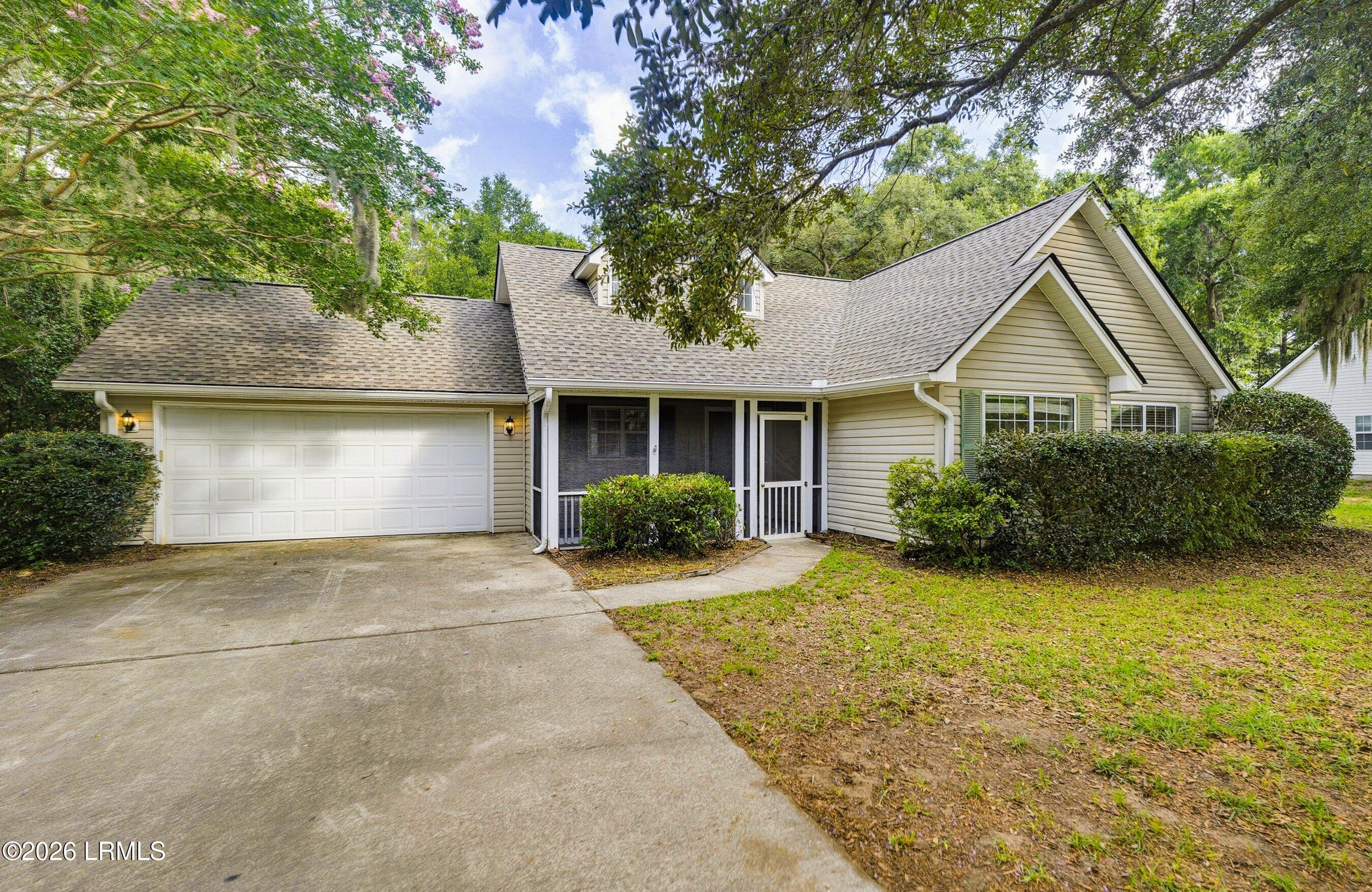 27 Telfair Drive