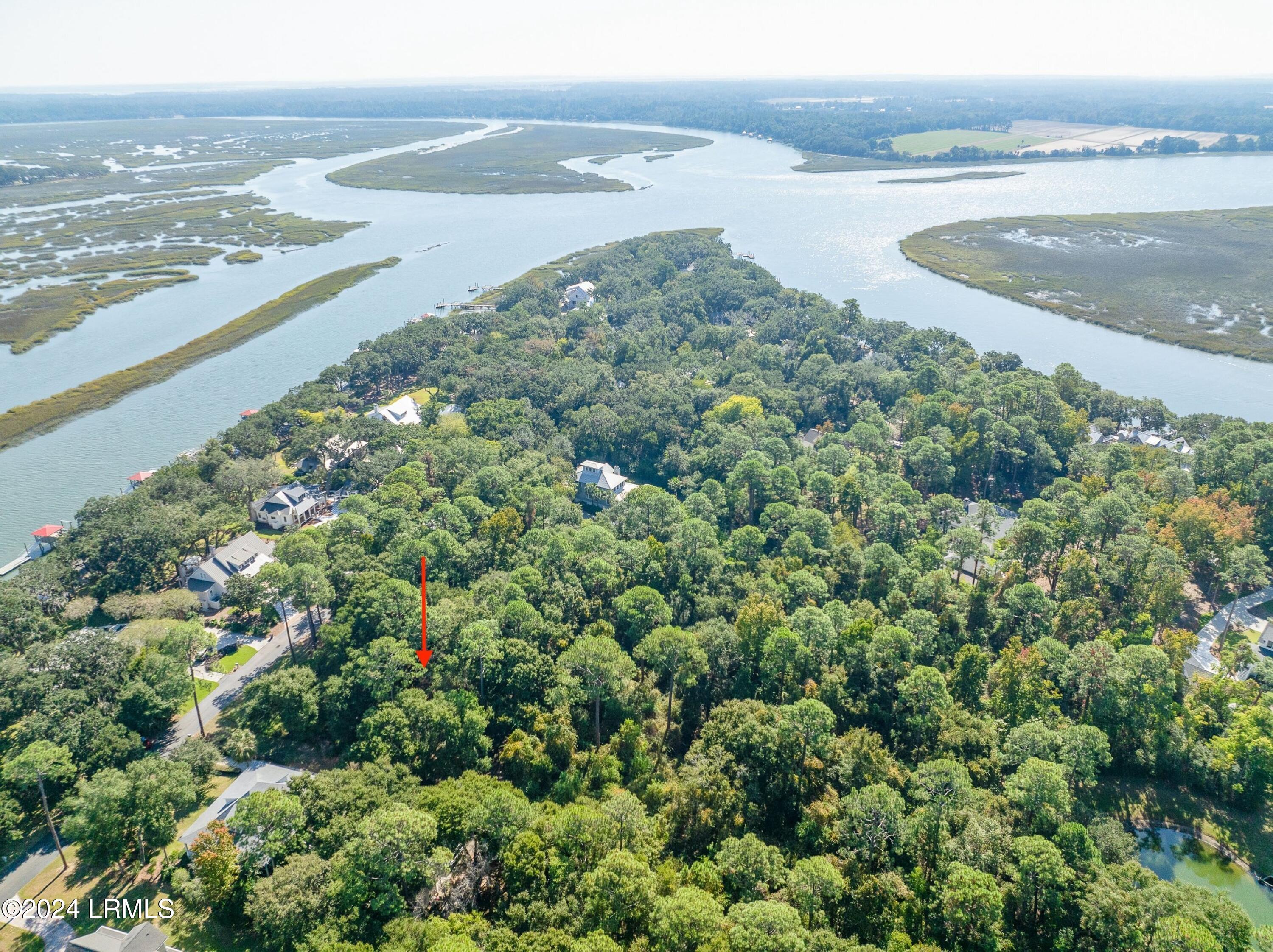 235 Distant Island Drive
