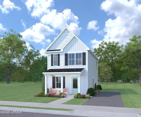 119 Castle Street Hardeeville SC 29927