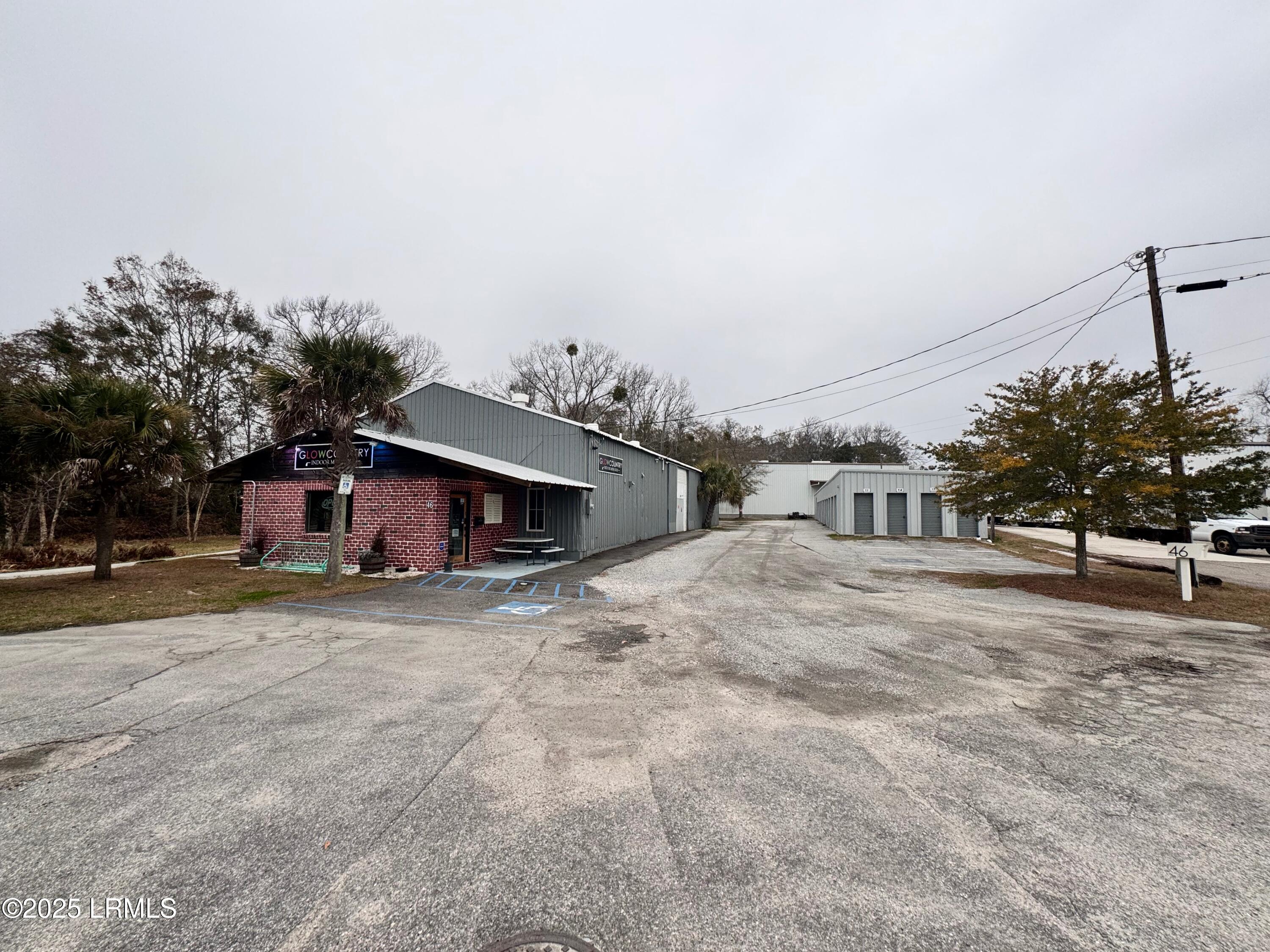 46 Robert Small Parkway