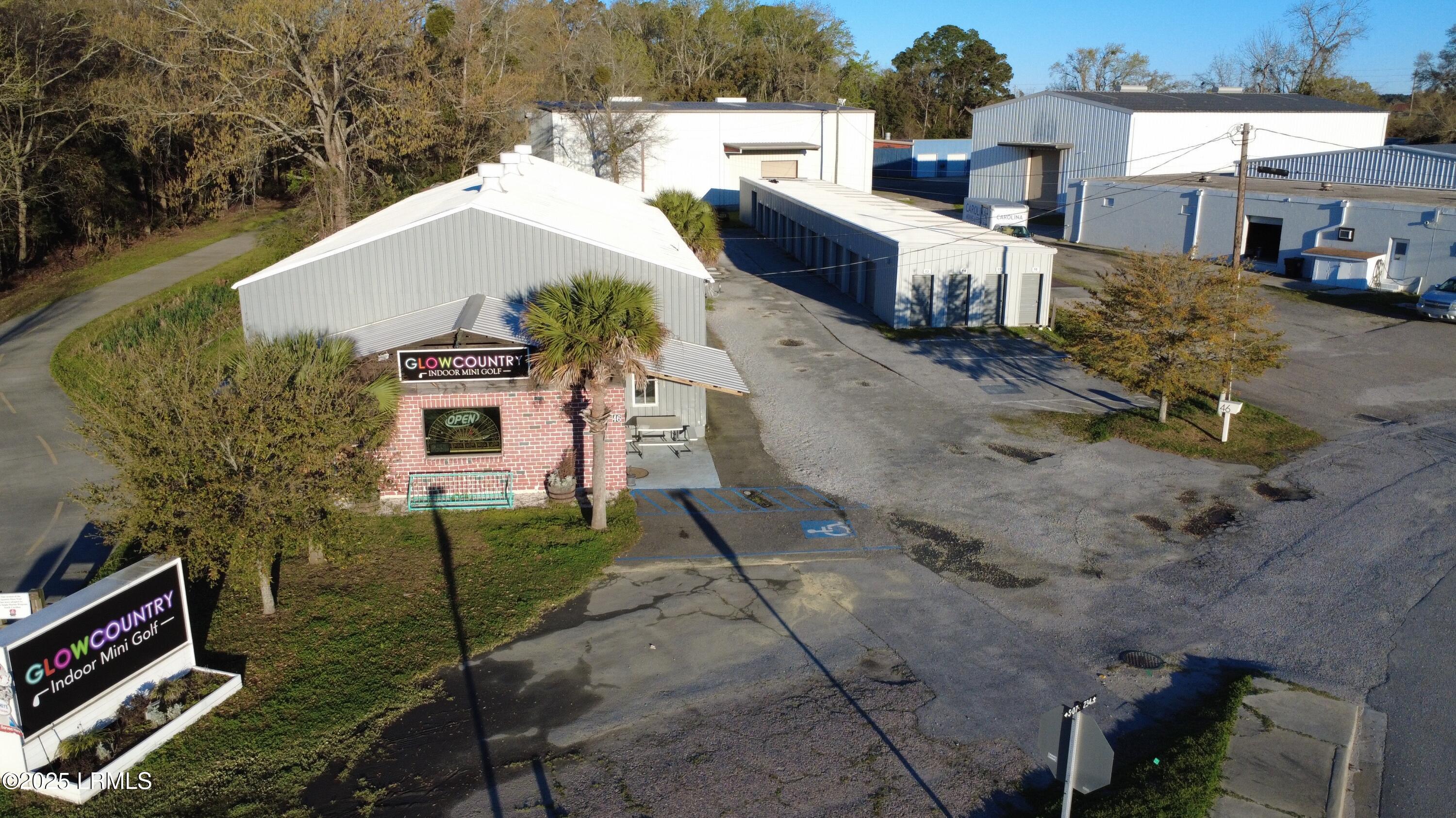 46 Robert Small Parkway