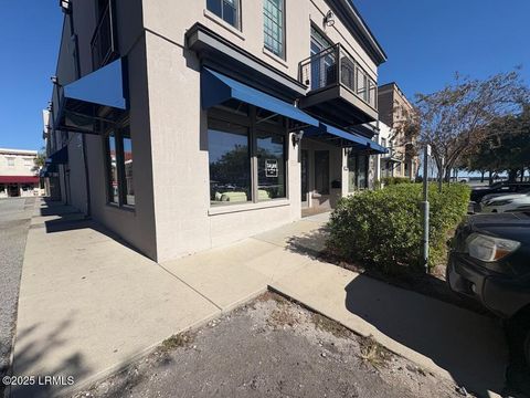 700 Bay 105a Beaufort SC 29902