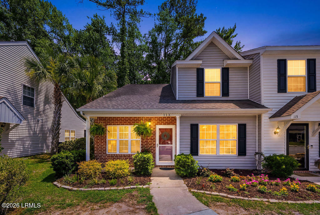 113 Bella Way