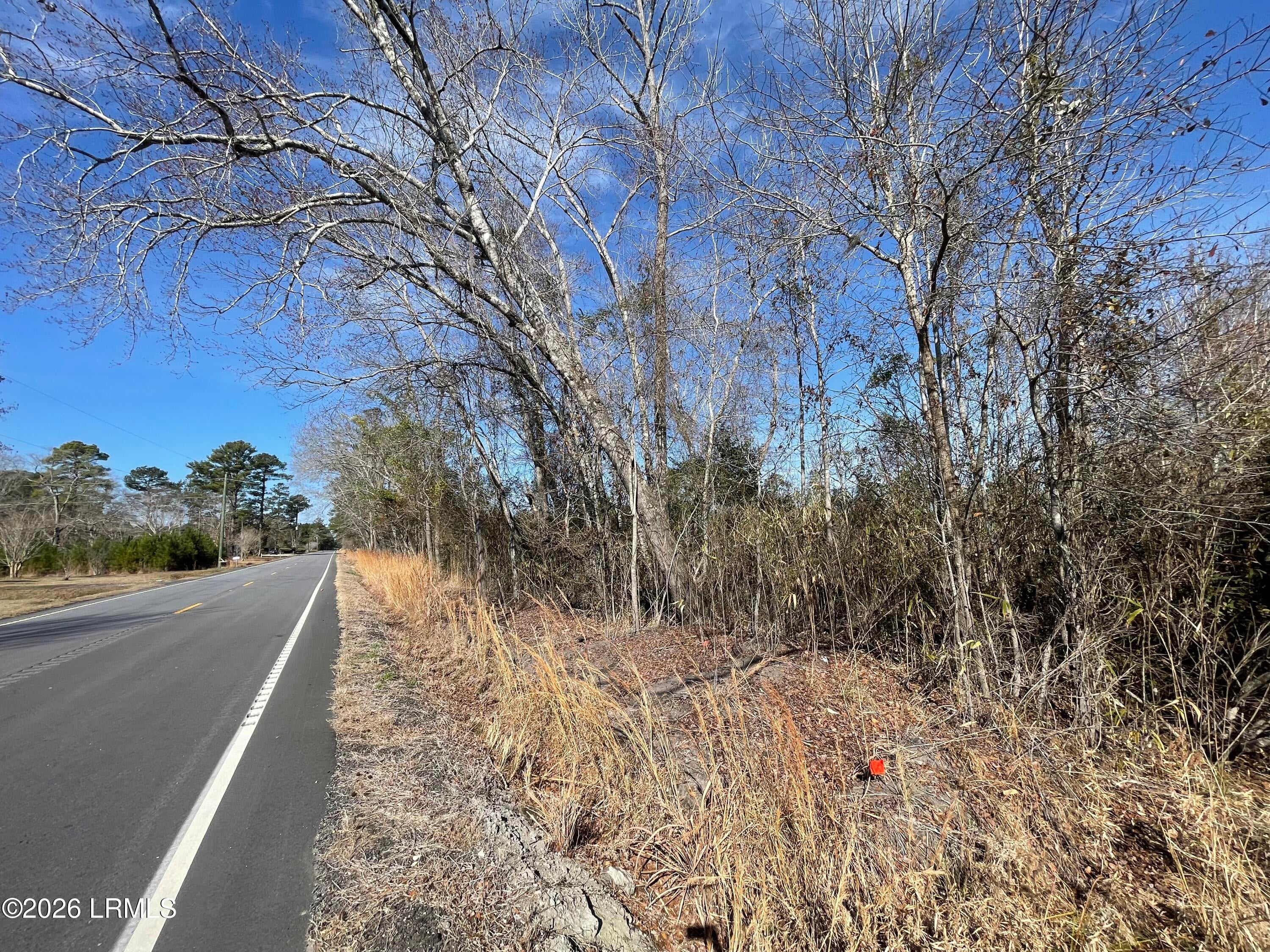 0 E Gillisonville Road
