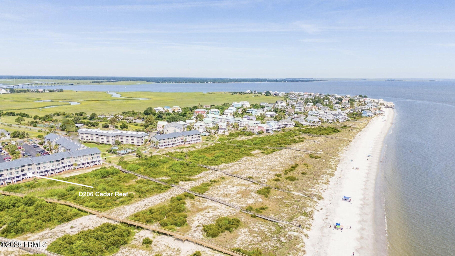 Harbor Island, South Carolina 29920, United States, 2 Bedrooms Bedrooms, ,3 BathroomsBathrooms,Residential,Active,8071