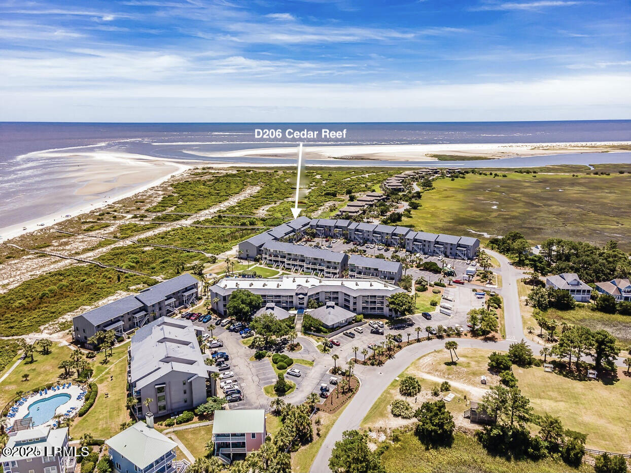 Harbor Island, South Carolina 29920, United States, 2 Bedrooms Bedrooms, ,3 BathroomsBathrooms,Residential,Active,8071
