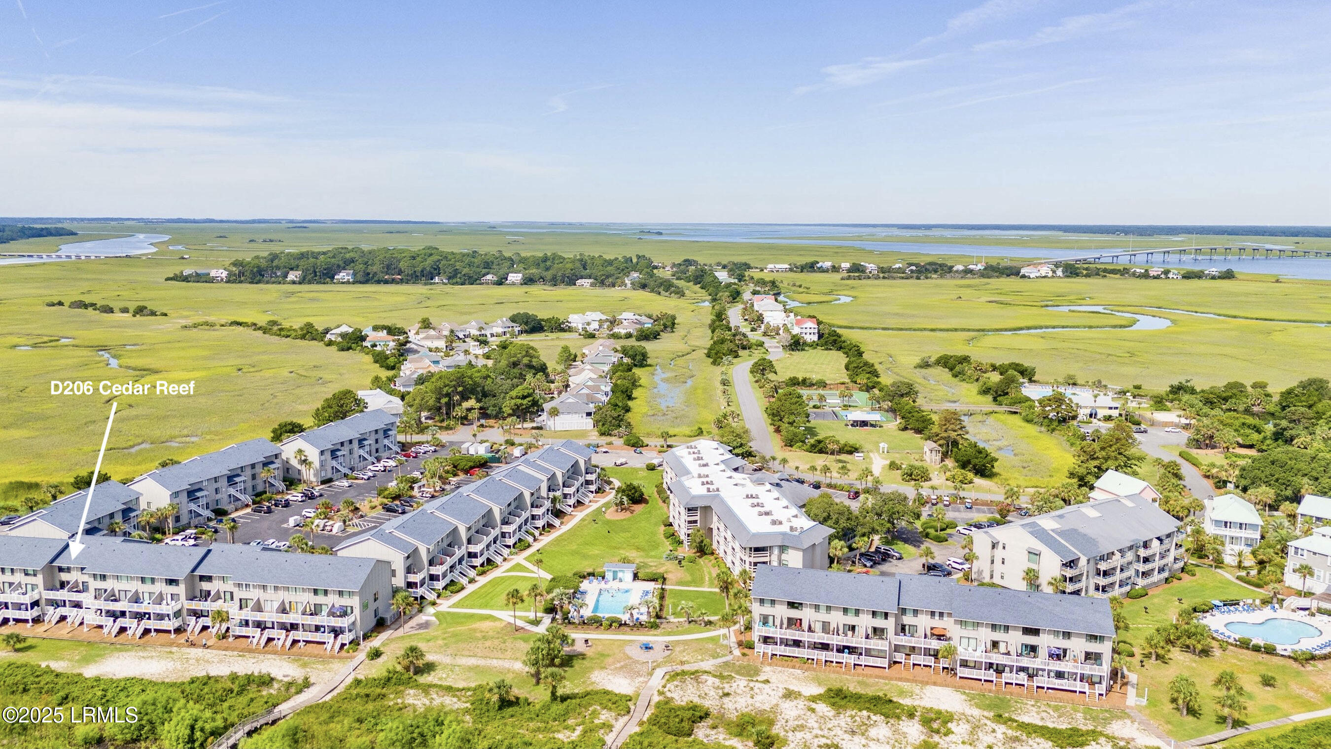 Harbor Island, South Carolina 29920, United States, 2 Bedrooms Bedrooms, ,3 BathroomsBathrooms,Residential,Active,8071