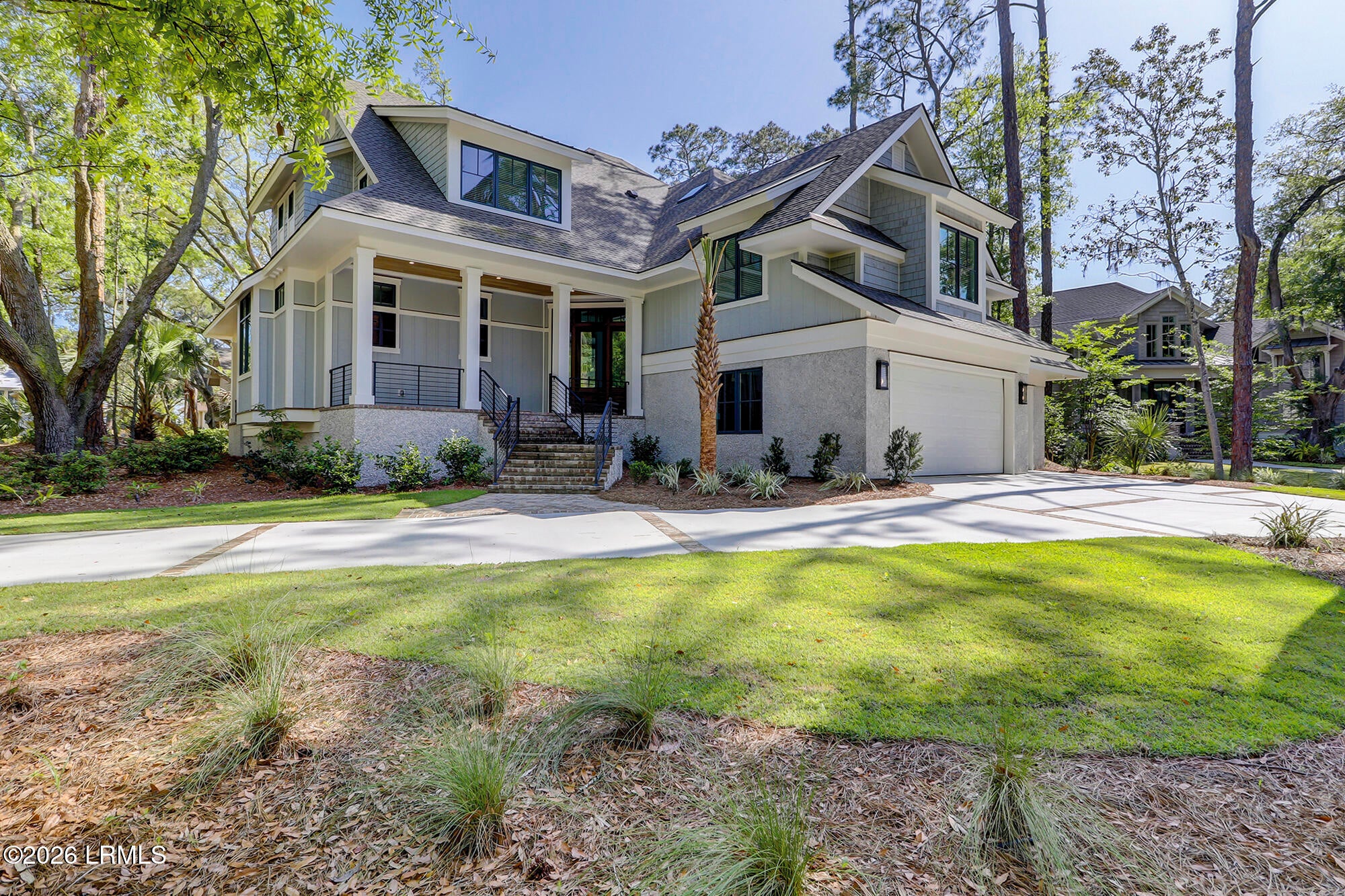 10 Bald Eagle Road