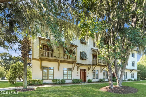 154 CHEROKEE FARMS RD UNIT 3B, BEAUFORT, SC 29906 - Image ff6580c330bbce8de7b44aab5aed447a/3236826692