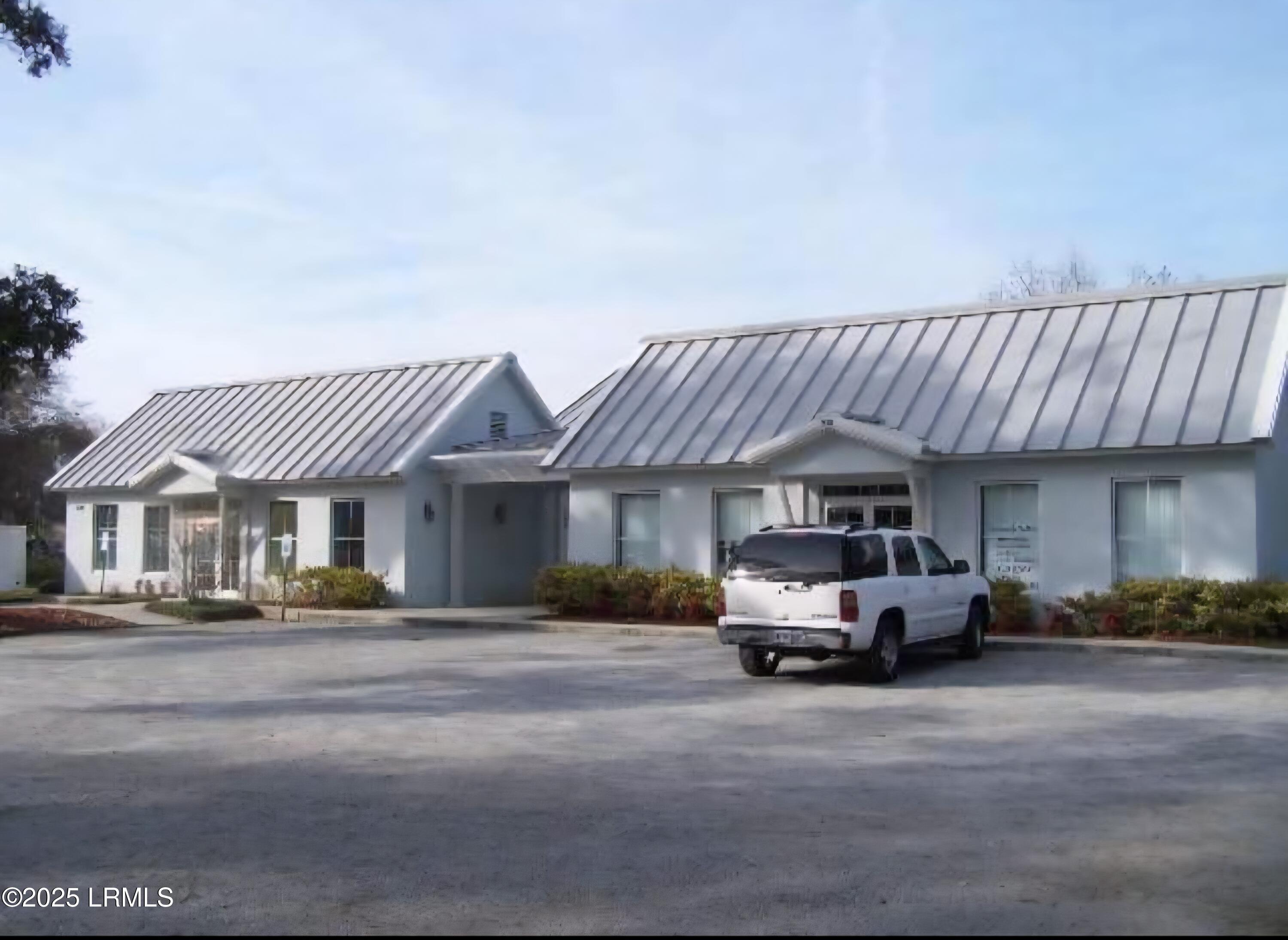 491 Parris Island Gateway