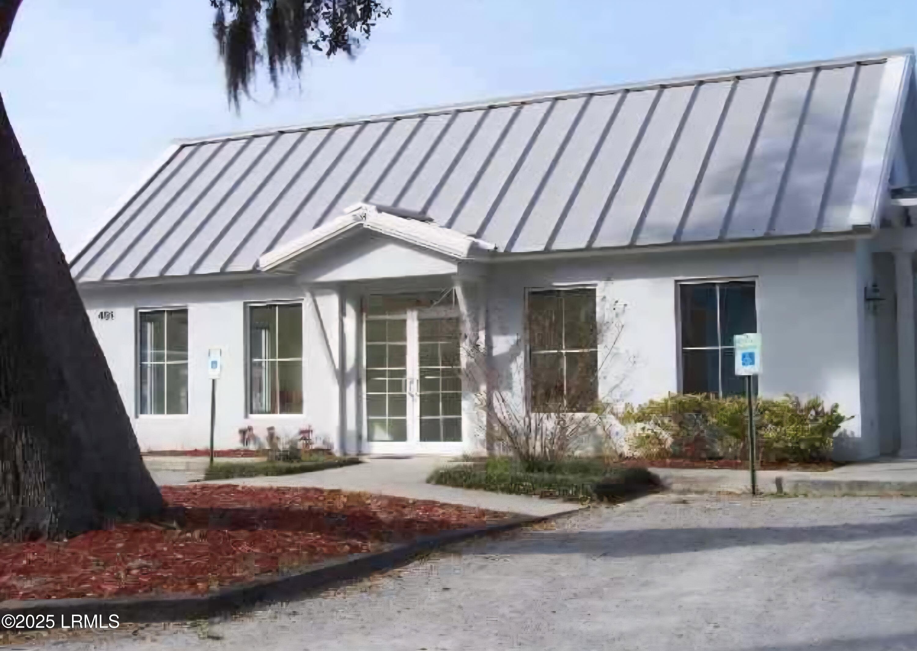 491 Parris Island Gateway