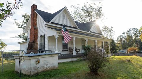 Photo of 8835 county road 56, Weogufka, AL 35183 (MLS # 580804)