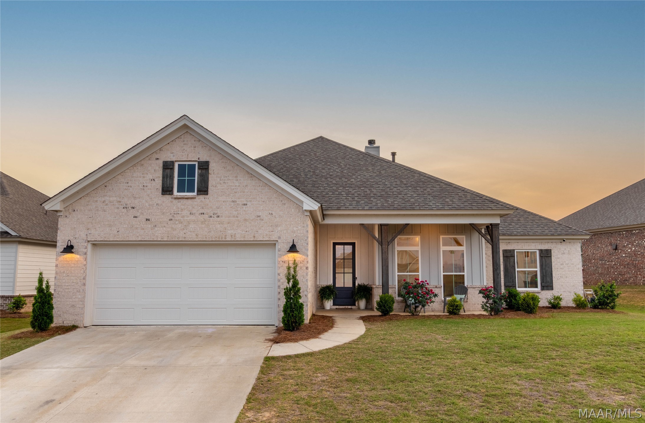 Photo 1 of 50 — 9355 Crescent Lodge Circle, Pike Road, AL 36064