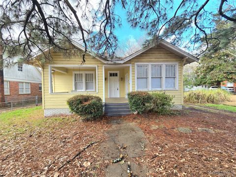Photo of 122 S CAPITOL Parkway, Montgomery, AL 36107 (MLS # 583908)