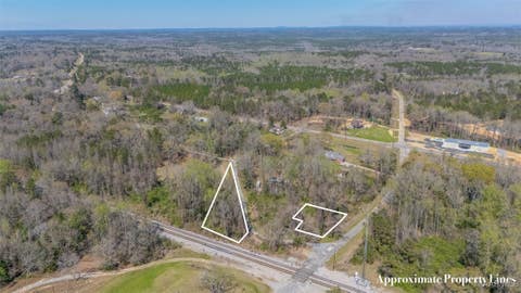 Photo of 0 County Road 63 Road, Marbury, AL 36051 (MLS # 574077)