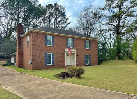 3954 Croydon Road, Montgomery, AL 36109 - #: 570064