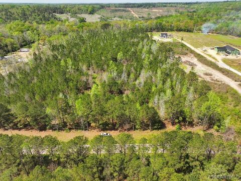 Photo of 0 County Road 29, Prattville, AL 36067 (MLS # 585525)