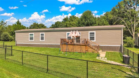 Photo of 5201 County Road 37, Thorsby, AL 35171 (MLS # 589061)