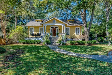Photo of 3104 Dupont Road, Montgomery, AL 36106 (MLS # 580931)