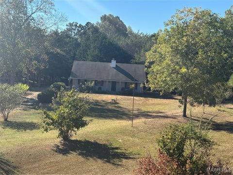 Photo of 2639 County Road 85 Road, Deatsville, AL 36022 (MLS # 580929) Photo of 2639 County Road 85 Road, Deatsville, AL 36022 (MLS # 580929)