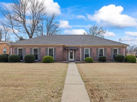 Photo of 4312 Shamrock Lane, Montgomery, AL 36106 (MLS # 584395)
