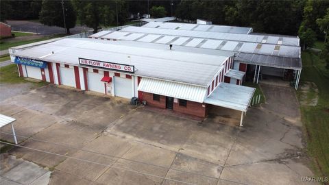 Photo of 4720 Birmingham Highway, Montgomery, AL 36108 (MLS # 577601)