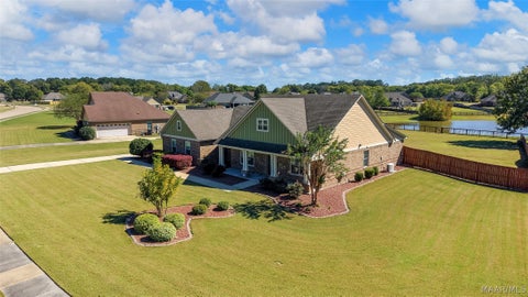 Photo of 1500 BON TERRE Boulevard, Pike Road, AL 36064 (MLS # 591437)