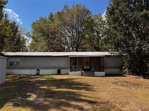 Photo of 1051 Beach Road, Camden, AL 36726 (MLS # 580743)