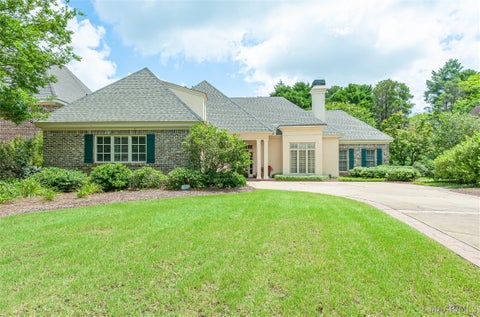 Photo of 3408 Oak Grove Circle, Montgomery, AL 36116 (MLS # 588125)