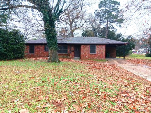 Photo of 3338 Biltmore Avenue, Montgomery, AL 36109 (MLS # 585805)