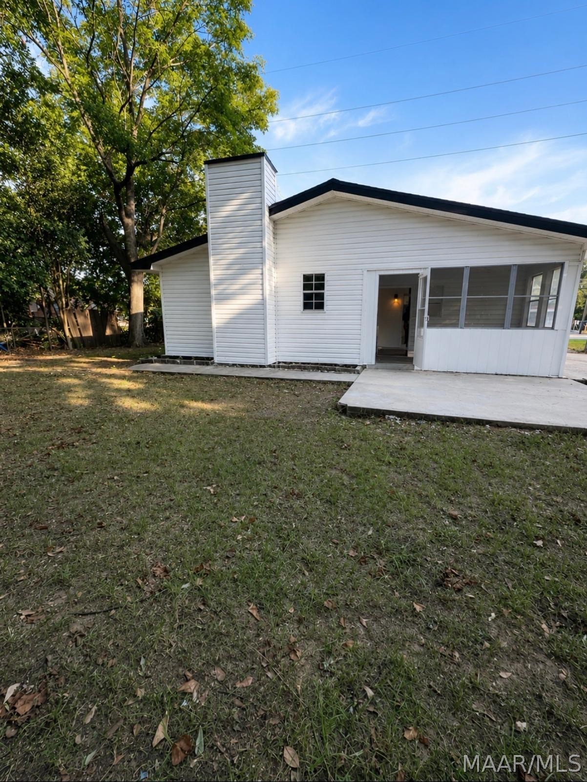 Photo 1 of 15 — 3821 Harrison Road, Montgomery, AL 36109