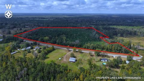 Photo of 0 Mobile Road, Greenville, AL 36037 (MLS # 580703)