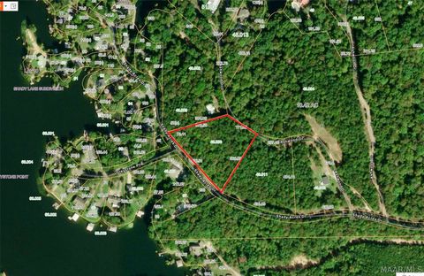 Photo of 0 Shady Acres Road, Titus, AL 36080 (MLS # 586052)