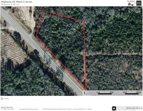 Photo of 2944 Hwy 82 Highway W, Prattville, AL 36067 (MLS # 580878)