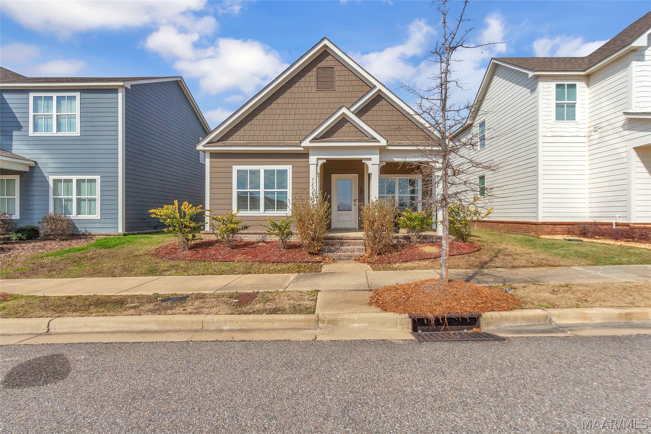 Photo 1 of 25 — 3256 Meriwether Drive, Pike Road, AL 36064
