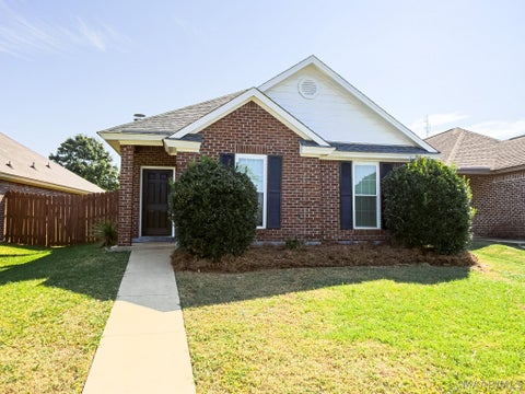 Photo of 1331 CAMERON Court, Montgomery, AL 36117 (MLS # 590612)