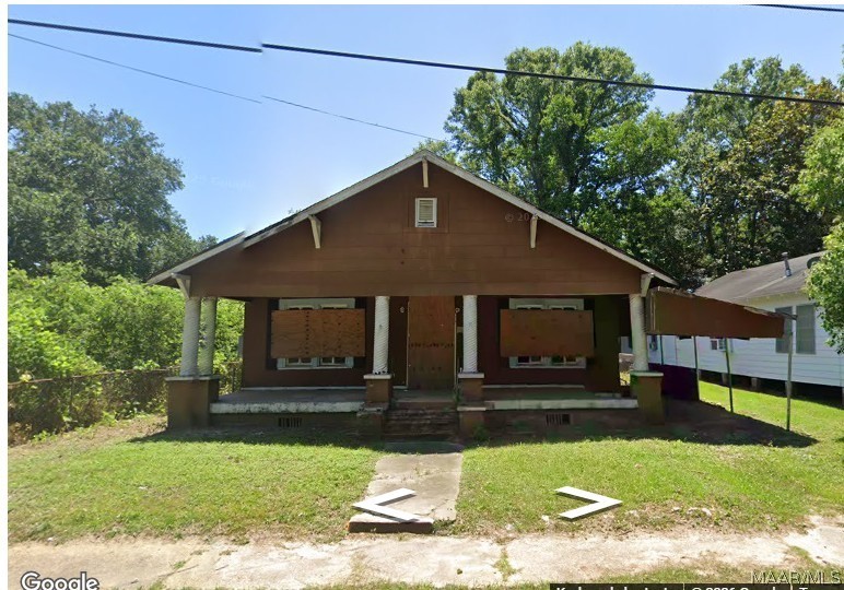 Photo 1 of 2 — 222 Haig Street, Mobile, AL 36610