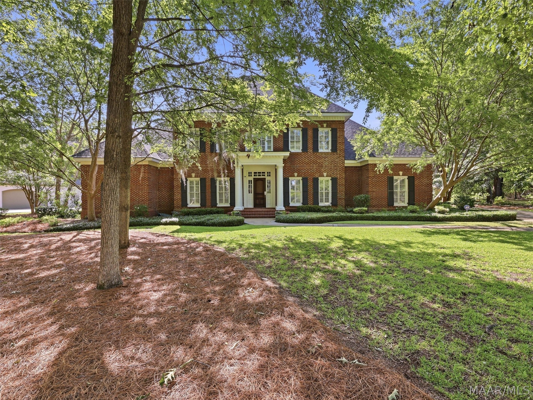 Photo 1 of 14 — 7537 Wynford Circle, Montgomery, AL 36117