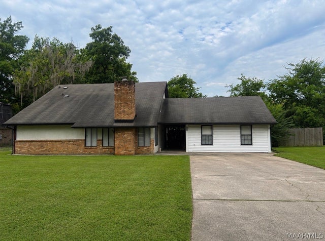 2916 Halifax Court