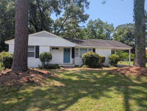 Photo of 744 Duval Drive, Montgomery, AL 36109 (MLS # 588315)