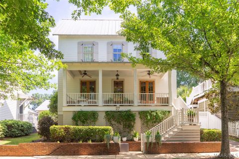 Photo of 27 Boardwalk, Pike Road, AL 36064 (MLS # 587430)