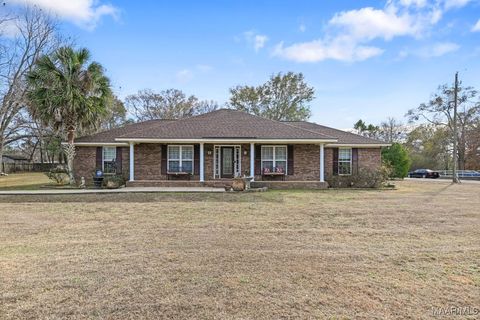 Photo of 51 Kingston Drive, Pike Road, AL 36064 (MLS # 581391)