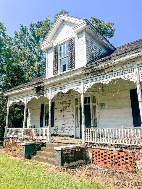Photo of 407 N College Street, Greenville, AL 36037 (MLS # 580969)