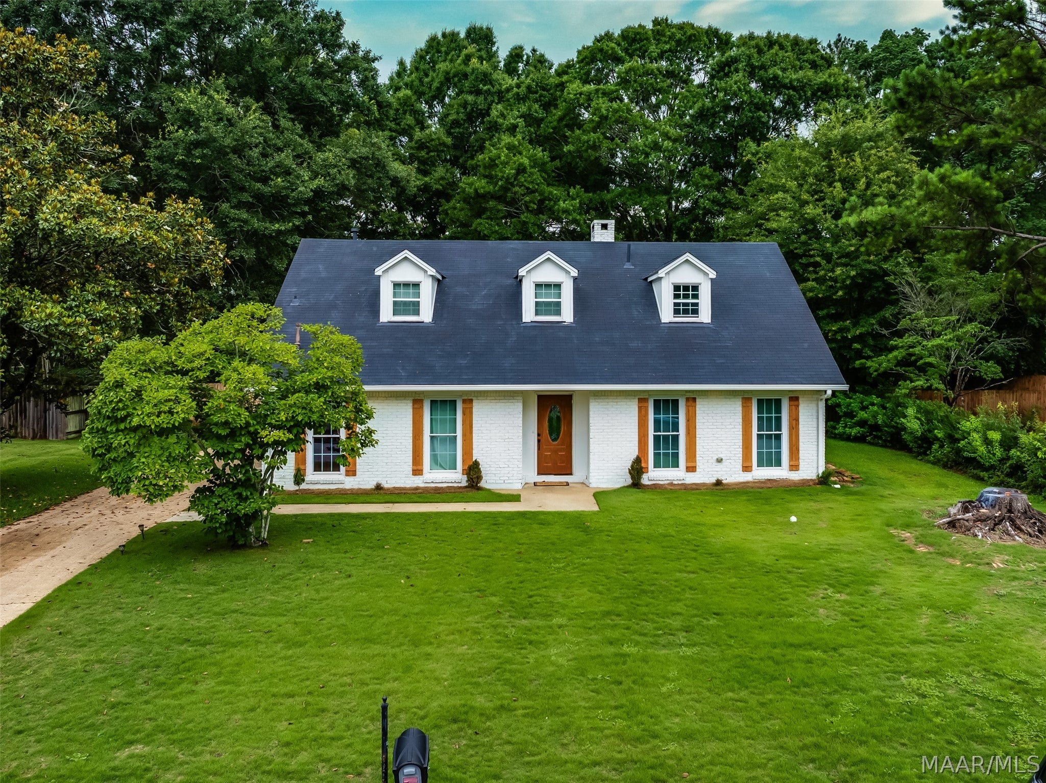 Photo 1 of 50 — 102 Chattahoochee Drive, Montgomery, AL 36117