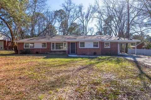 Photo of 1448 BEAUMONT Drive, Montgomery, AL 36111 (MLS # 582927)