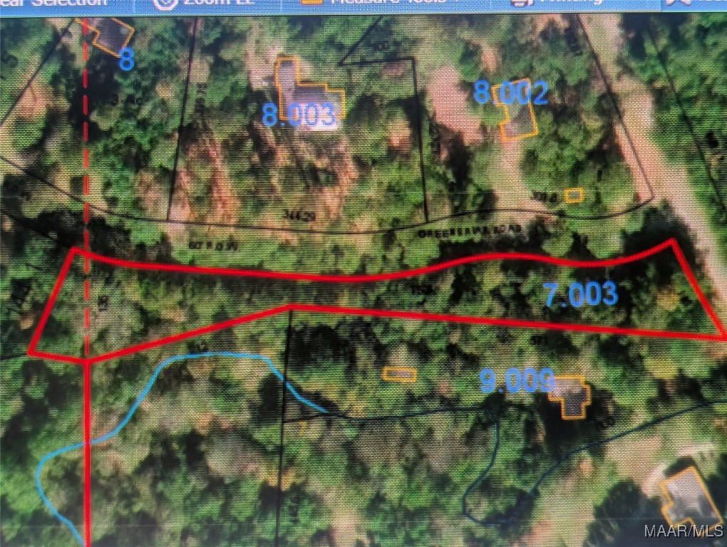Photo 1 of 5 — 000 County Road 563 Road, Valley Grande, AL 36703