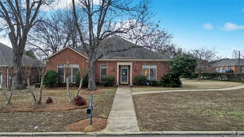 Photo of 2131 Walbash Drive, Montgomery, AL 36116 (MLS # 582543)