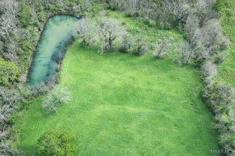 Photo of 0 Woodley Circle, Montgomery, AL 36116 (MLS # 583552)